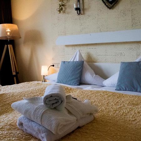 Hotel Restaurant Tomahawk Baiersbronn Bagian luar foto