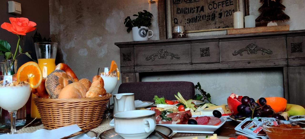 Hotel Restaurant Tomahawk Baiersbronn Bagian luar foto