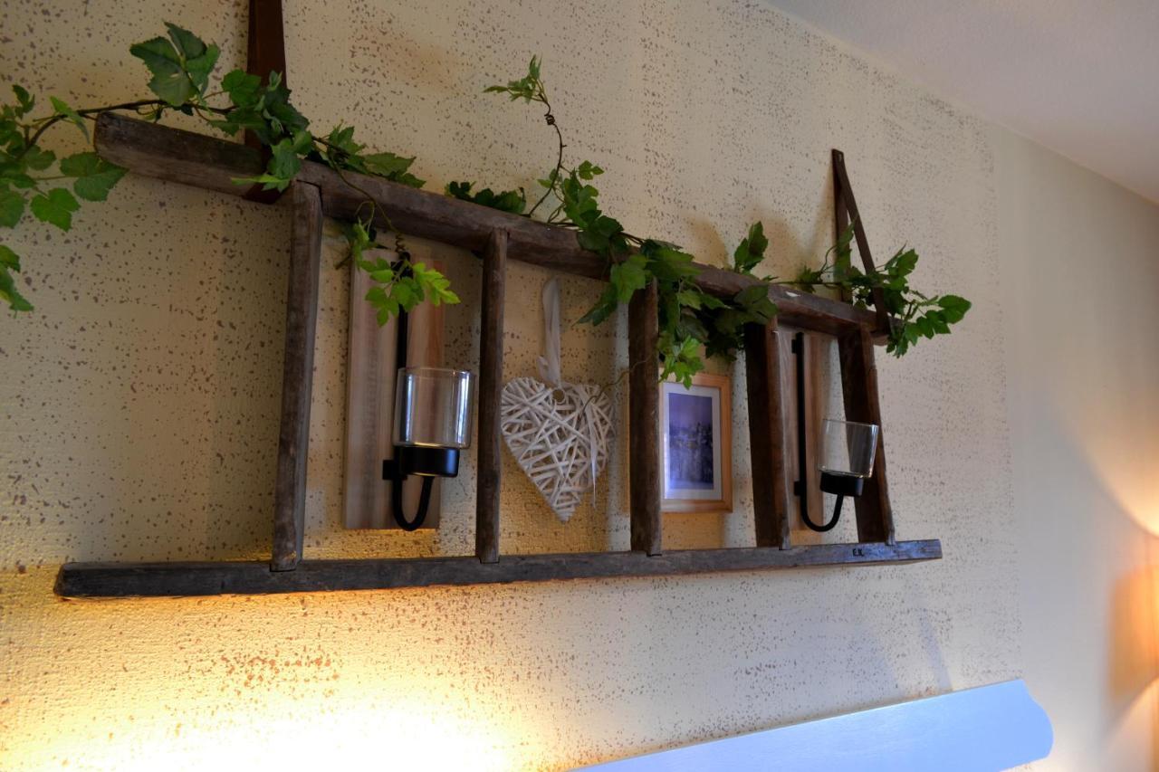 Hotel Restaurant Tomahawk Baiersbronn Bagian luar foto