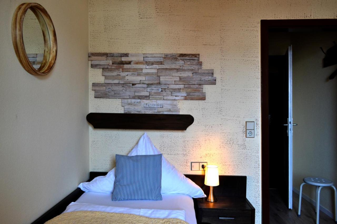 Hotel Restaurant Tomahawk Baiersbronn Bagian luar foto